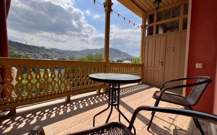 Old House Apartment Tbilisi