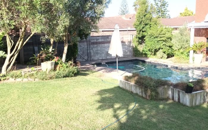 SooS Guest House & Spa