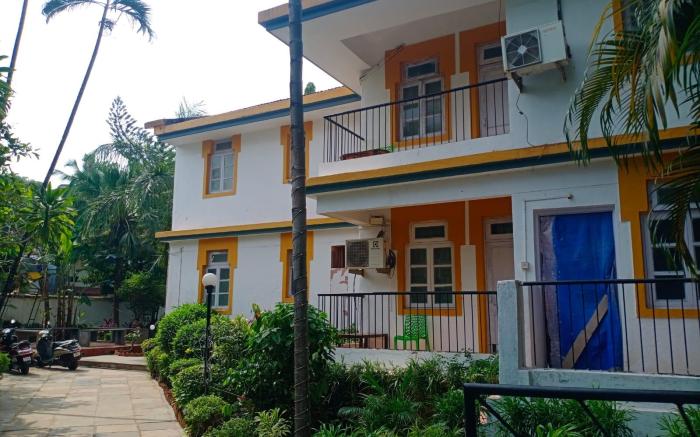 Tio Carmino Resort