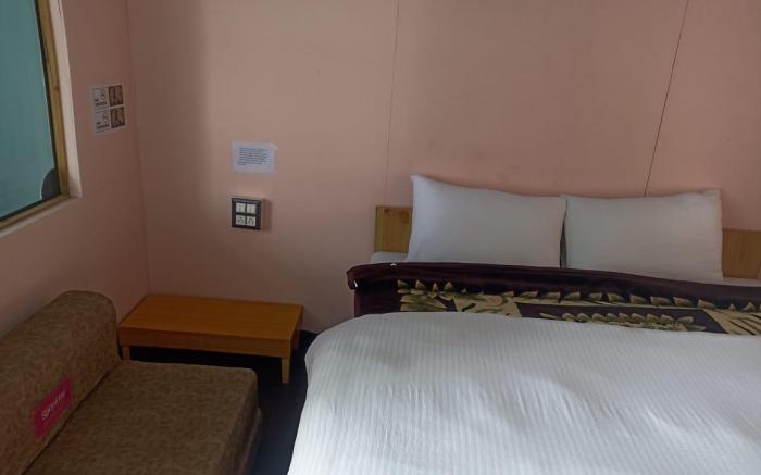 Moonland Cottage Pangong