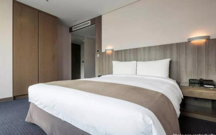 Le Barracuda & SPA