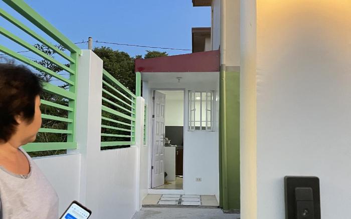 Micara Hideout w/WIFI