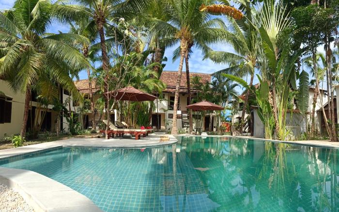 Natural Relax Villa