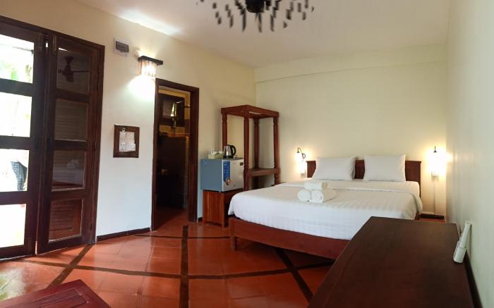 Natural Relax Villa