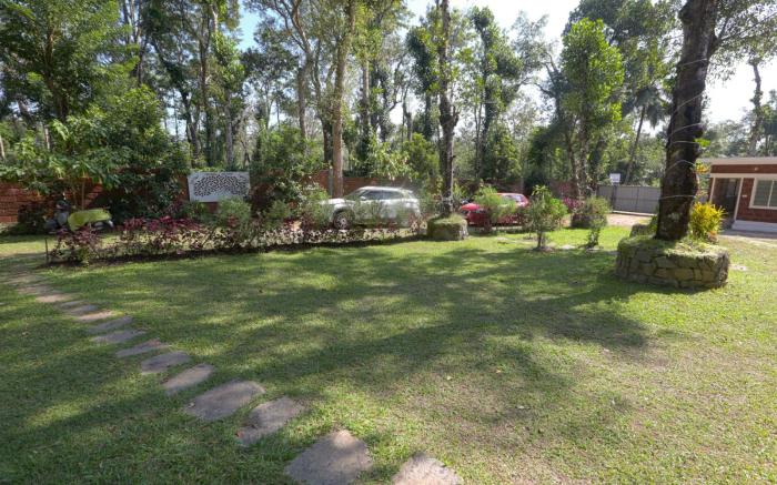 Avocado Cottages Coorg