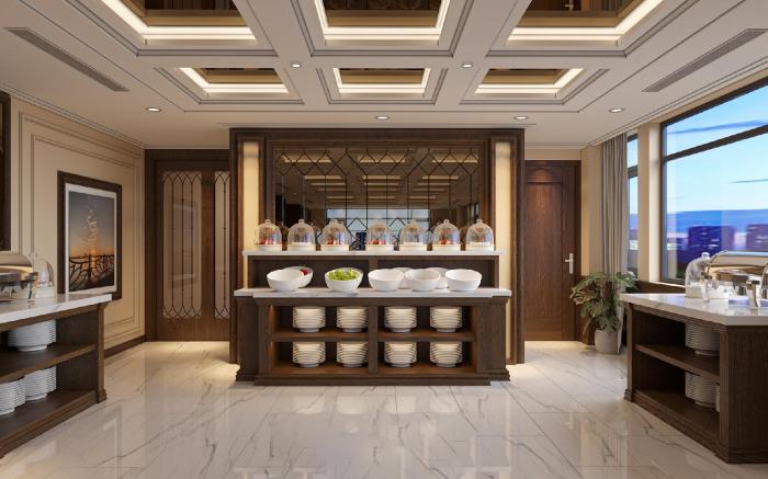 Minasi Premium Hotel