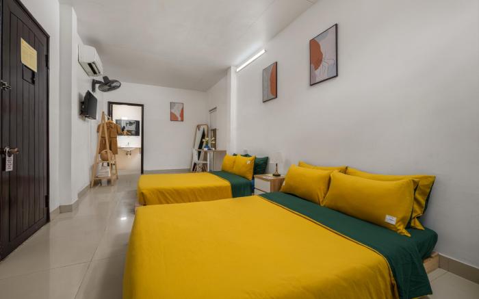 Metaverse Hue Hotel