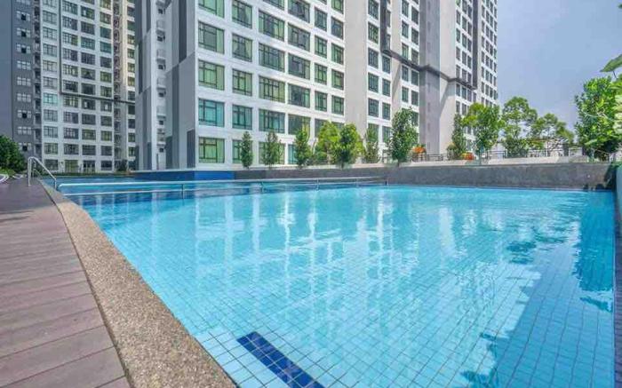 Nearby Skudai EDL [1 Bedroom] 3026