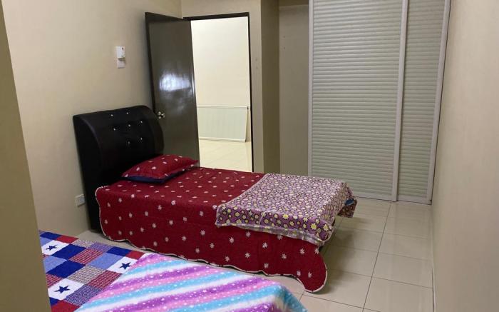 Most convenient and comfortable house for families
