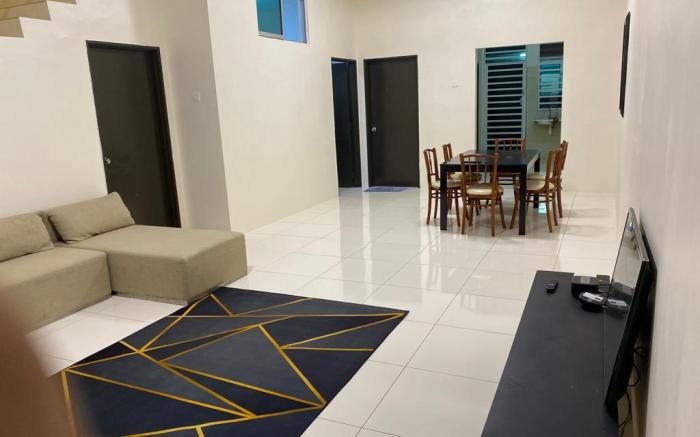 Most convenient and comfortable house for families