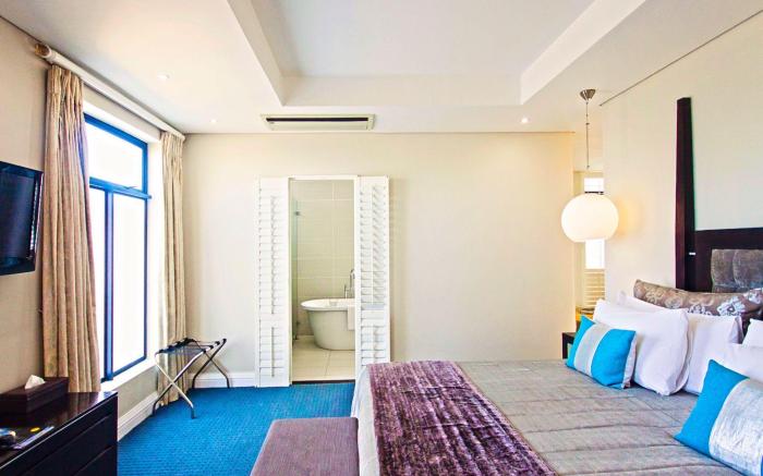 Isango Gate Boutique Hotel and Spa
