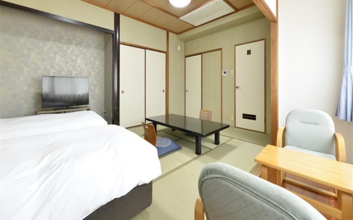 Ureshino Onsen Yuyado Sarayama