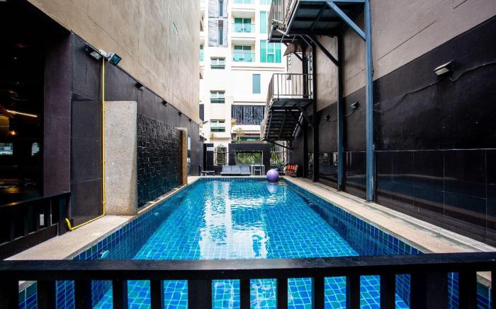 Grande Classic Pattaya