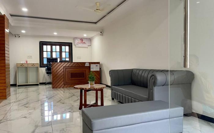 Palm Paradise Resort