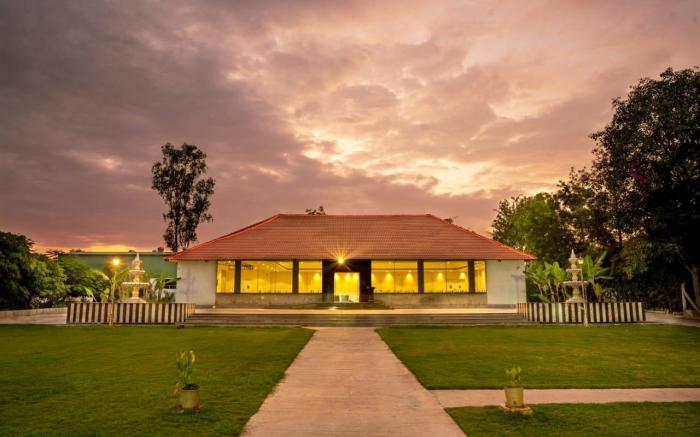 Farm Stay Resort  - Shamirpet, Hyderabad