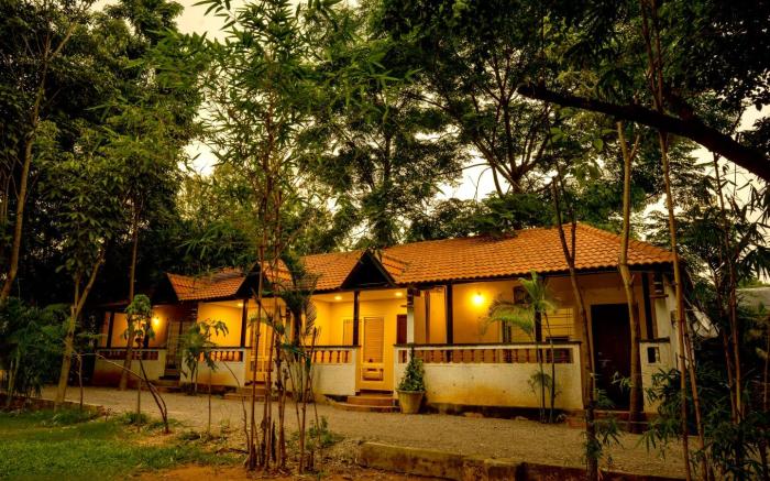 Farm Stay Resort  - Shamirpet, Hyderabad