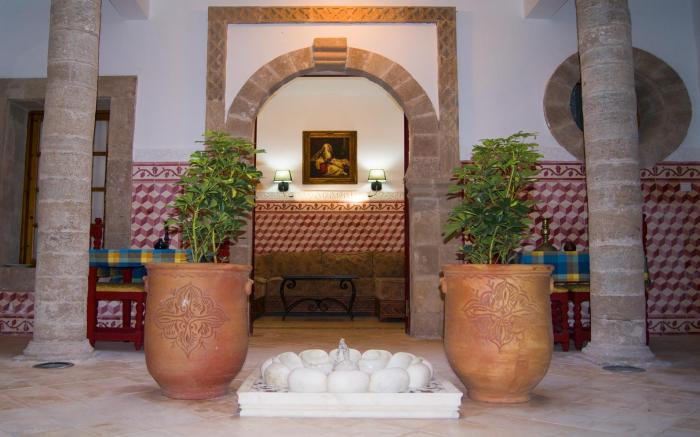 Riad Dar Rhamna