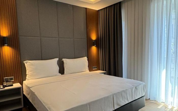 Center Hill Hotel