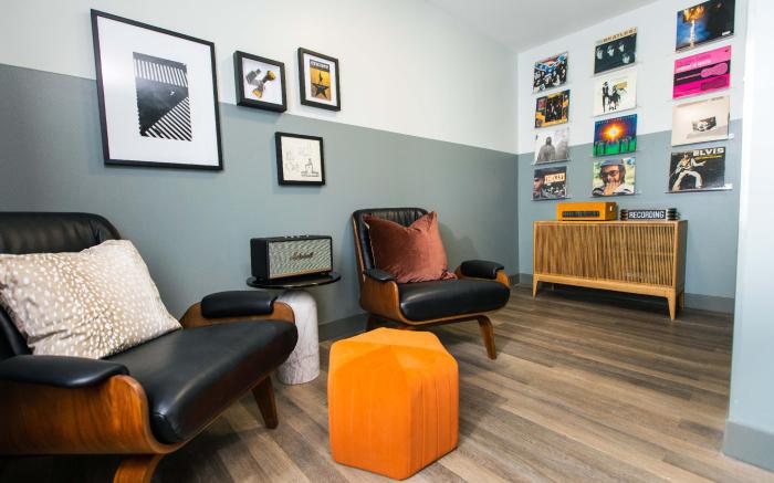 Voco The Darwin Atlanta Midtown By IHG