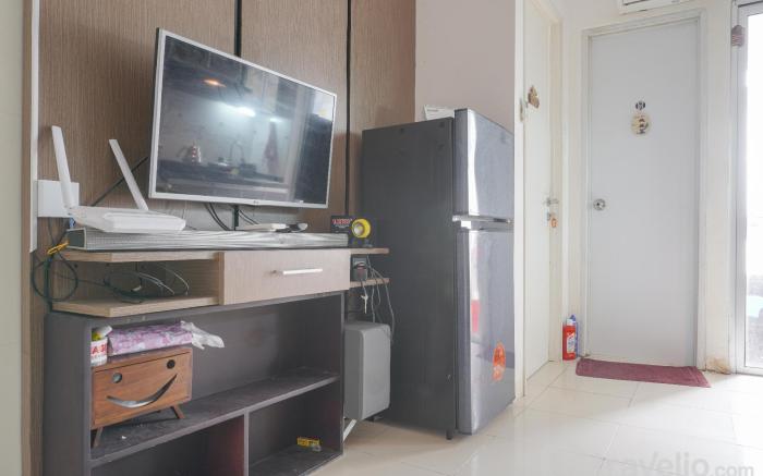 Best Strategic 2BR at Bassura City Apt By Travelio