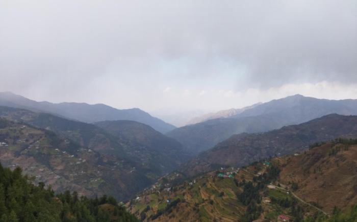 Wind valley Homestay