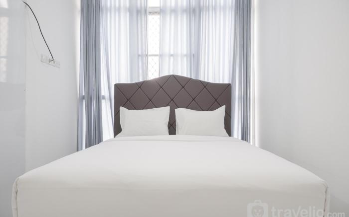 Exclusive Studio Gold Coast Apartment By Travelio