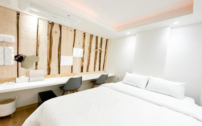 Gallery In Hotel