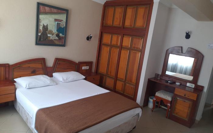 Belle Vue Hotel Ölüdeniz
