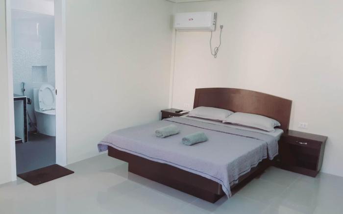Avana Hills Boracay Prime Grand Suite