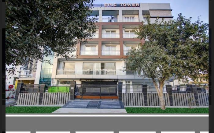 Hotel Noida Dreamz 144