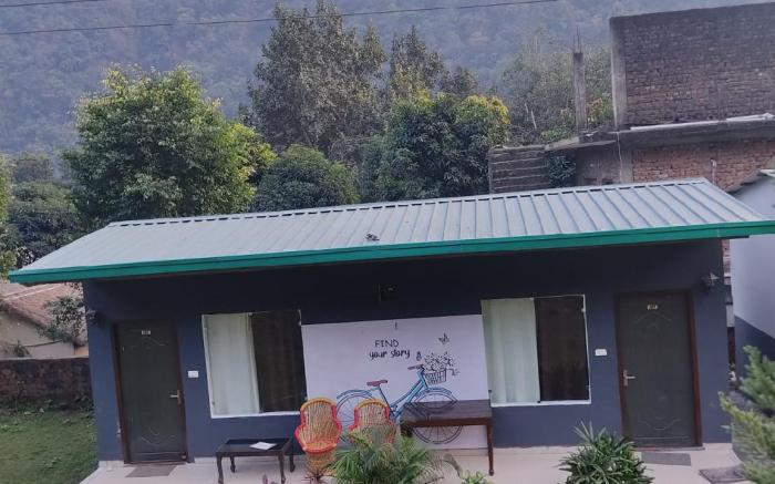 Sky Ganga Resorts