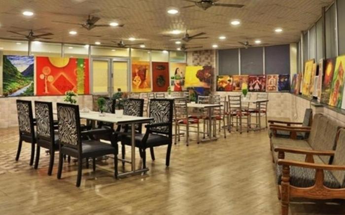 HOTEL ASKO INTERNATIONAL