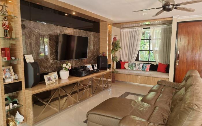 Villa Pinus Rancamaya