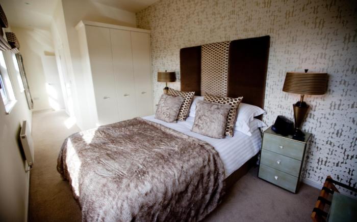 Chelmsford Serviced Apartments