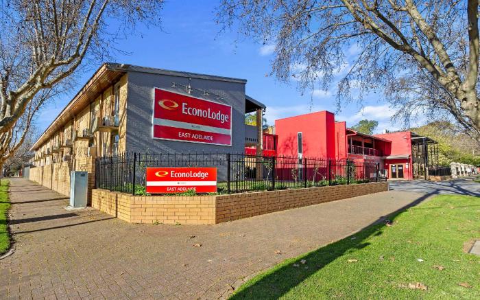 Econo Lodge East Adelaide