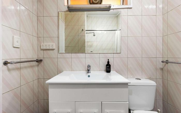 Econo Lodge East Adelaide