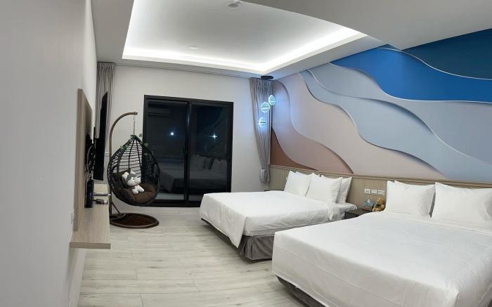 Guangsu Homestay