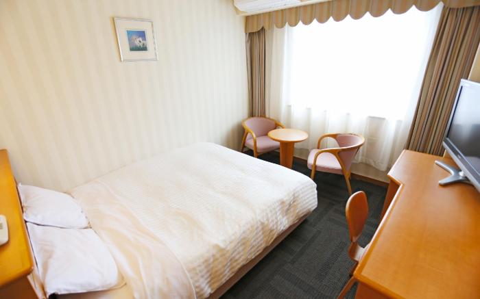 Hotel Castle Inn Ise Meotoiwa