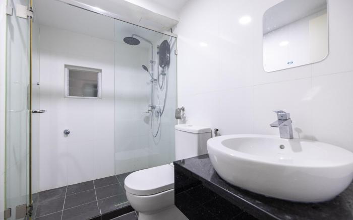 Maritime suites by The Only Bnb