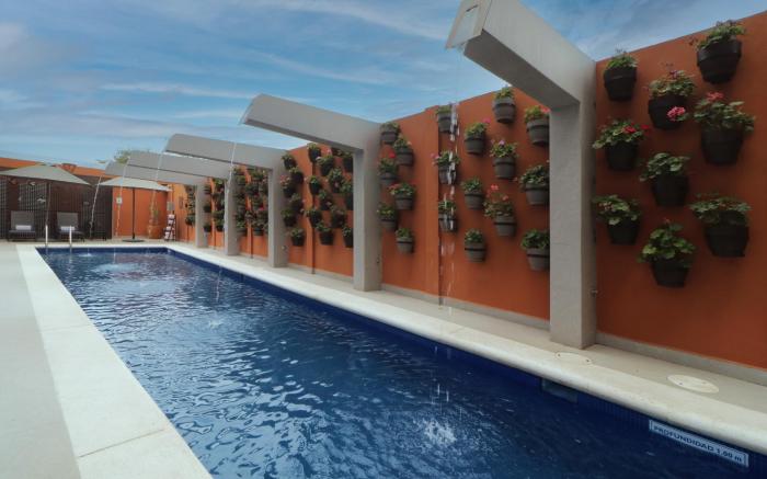 Culiacan Marriott Hotel