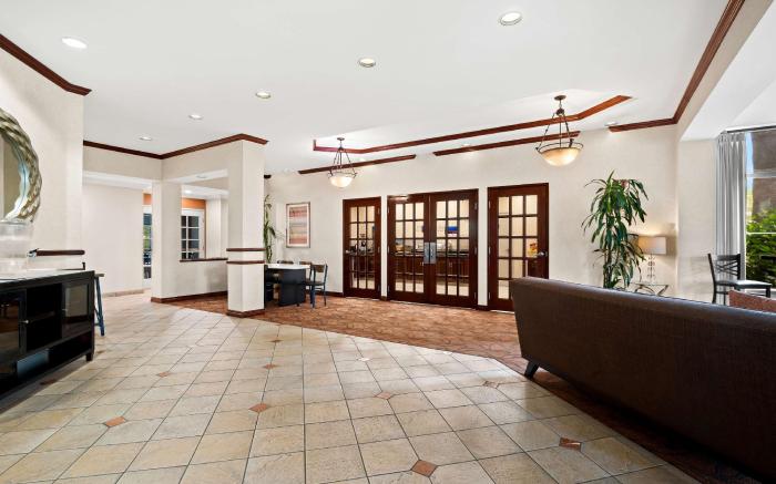 Best Western Ontario Mills Mall