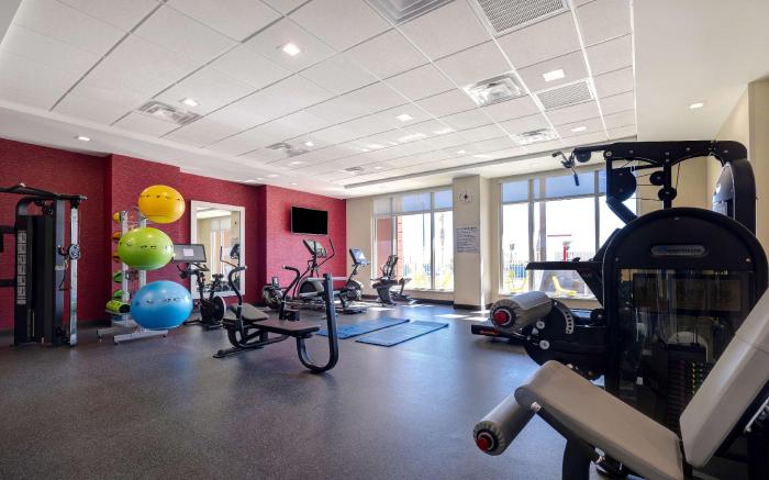 Home2 Suites by Hilton Galveston