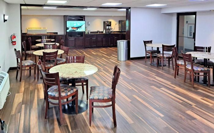 Studio 6 Suites Catonsville, MD – Baltimore West