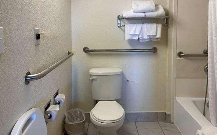 Studio 6 Suites Catonsville, MD – Baltimore West