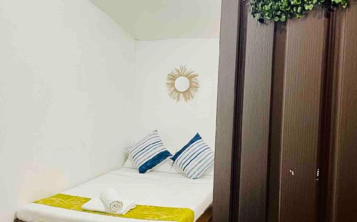 Amancio's Balai-Room w/Shared Bath in City Center