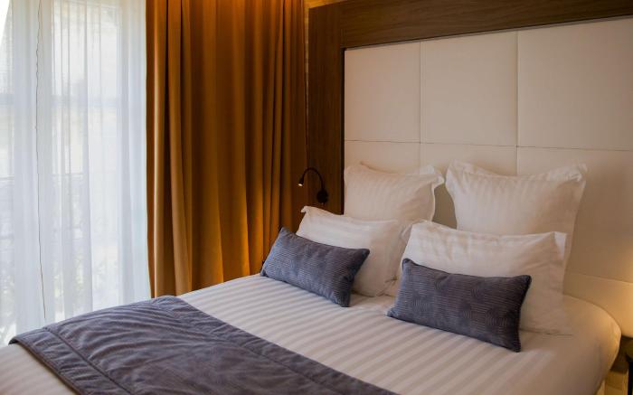 Le Grand Hotel Grenoble, BW Premier Collection