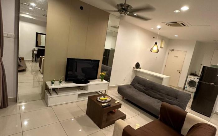 Georgetown Gurney 5 pax Max  Mansion One Penang