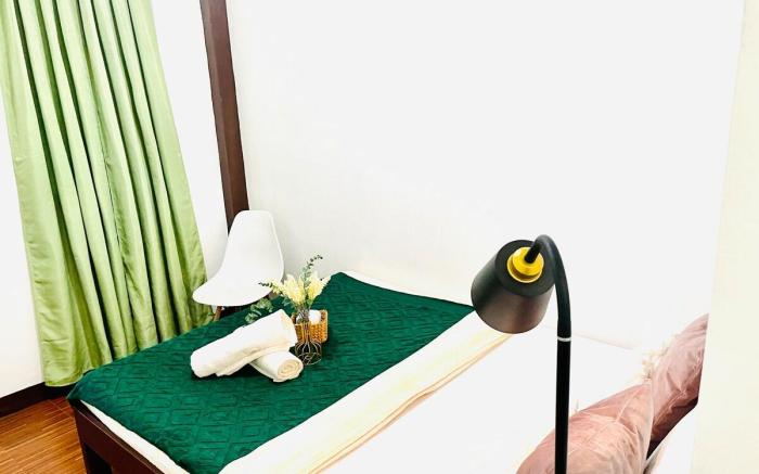 Amancio's Balai Cute🌸Room Near the Airport🌺Bars