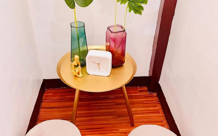 Amancio's Balai Cute🌸Room Near the Airport🌺Bars