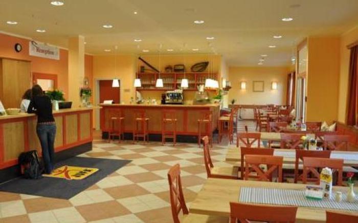 JUFA Hotel Gitschtal